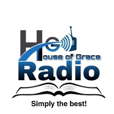 House of Grace Radio live