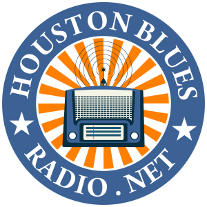 Houston Blues Radio live