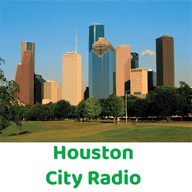 Houston City Radio live