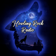Howling Rock Radio live