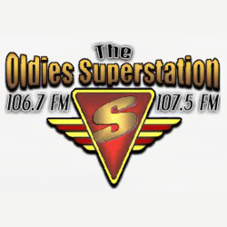 KWBZ The Oldies Superstation 107.5 FM live