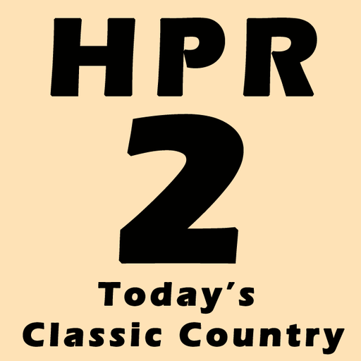 HPR2: Today’s Classic Country live