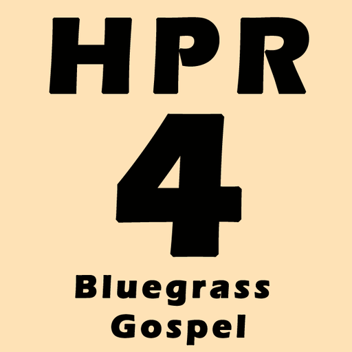 HPR4: Bluegrass Gospel live