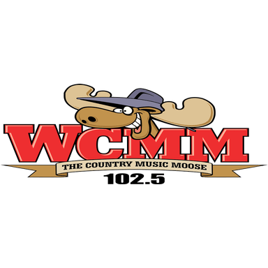WCMM 102.5 The Moose live