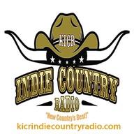 KICR Indie Country Radio live
