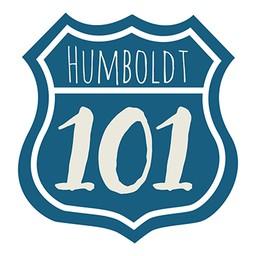 Humboldt 101 live