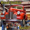 Road Junkie Radio live