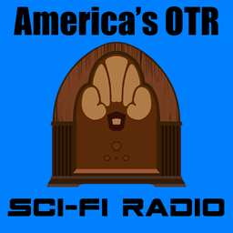 America’s OTR – Old Time Sci-Fi live
