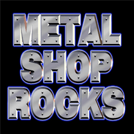 Metal Shop live