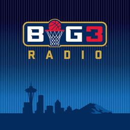 Ice Cube Presents: BIG3 Radio live