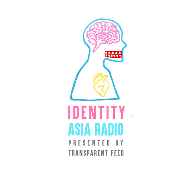 Identity Asia Radio live