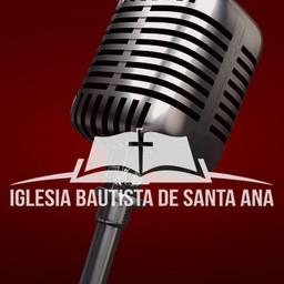 Iglesia Bautista de Santa Ana live