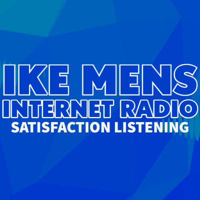 IKE MENS INTERNET RADIO(IMI RADIO) live