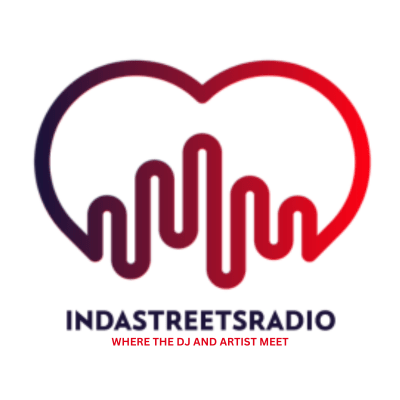 In Da Streets Radio live
