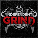 Independent Grind live