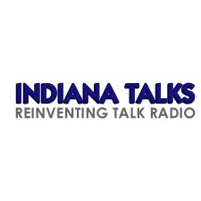 Indiana Talks live