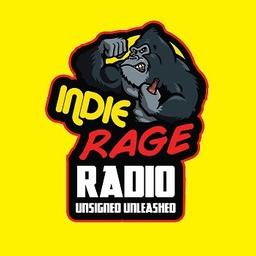Indie Rage Radio live