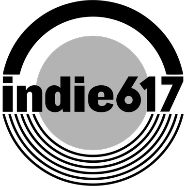 Indie617 live