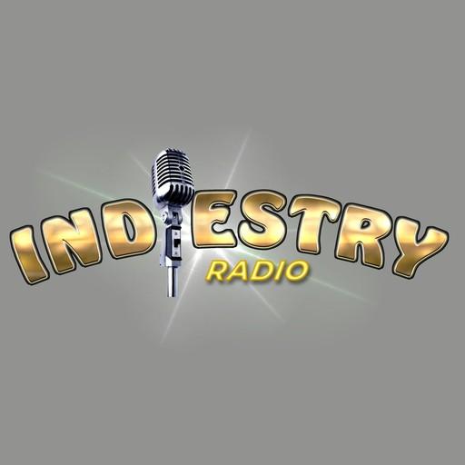 Indiestry Radio live