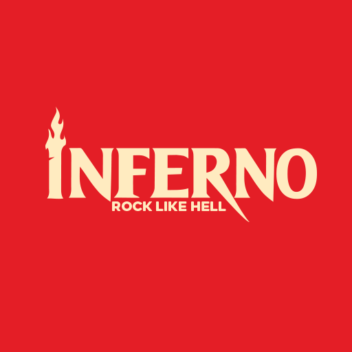 Inferno Rock Radio live