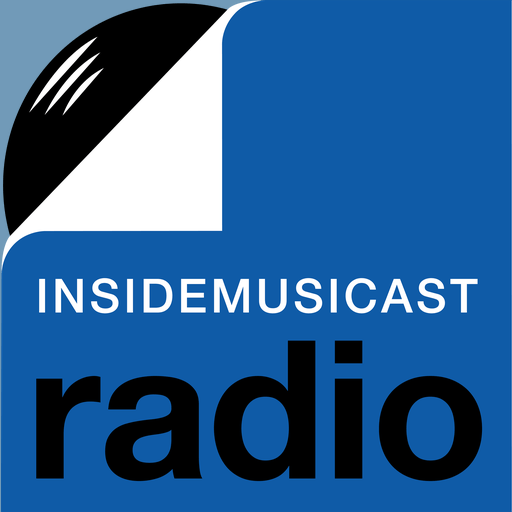 Inside MusiCast Radio live