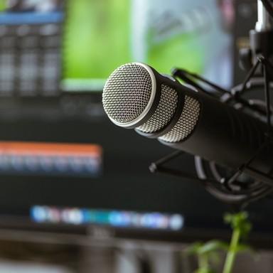 Insight Gospel Jazz Radio live