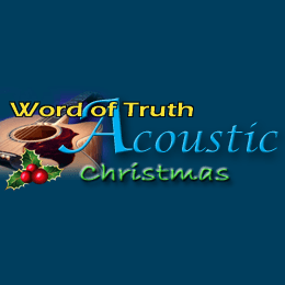 Inspirational Christmas Classics: Word of Truth Radio (WOTR) live