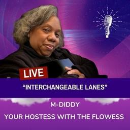 INTERCHANGEABLE LANES live