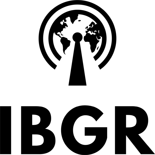 IBGR Network live