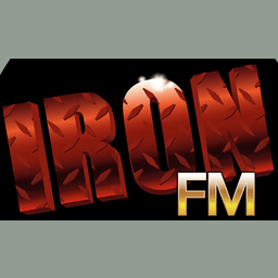 Iron FM live