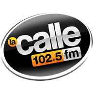 LA CALLE 102.5 FM live