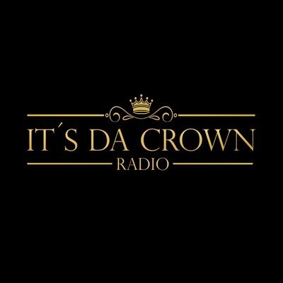 ItsDaCrown Radio live