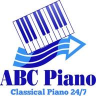 ABC Piano live