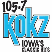 105.7 KOKZ live