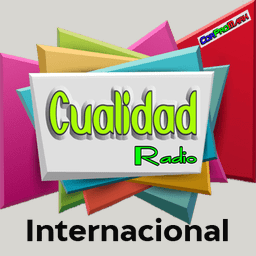 Cualidad Radio Internacional live