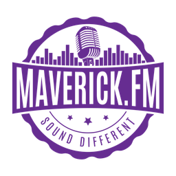 Maverick FM live