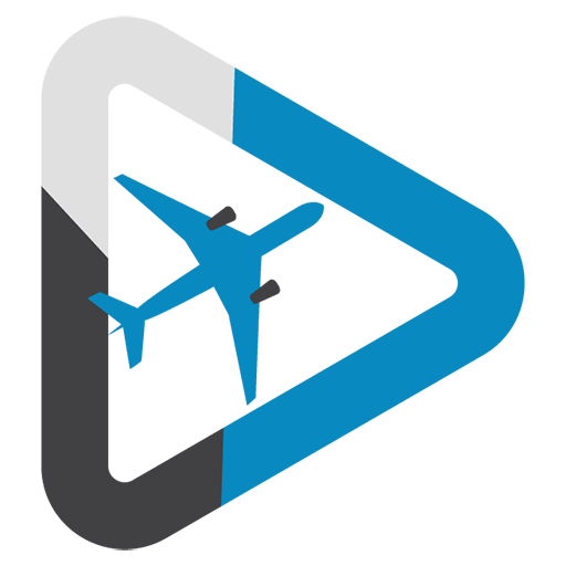 Flight Level Radio live