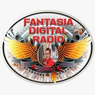Fantasia Digital Radio live