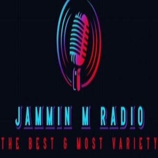 Jammin M Radio live