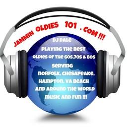 JamminOldies101 live