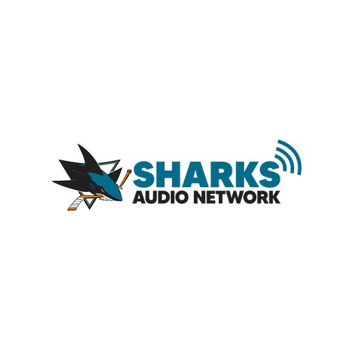 Jan Jose Sharks Audio Network live