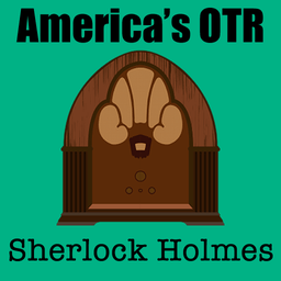America’s OTR – 24/7 Sherlock Holmes live