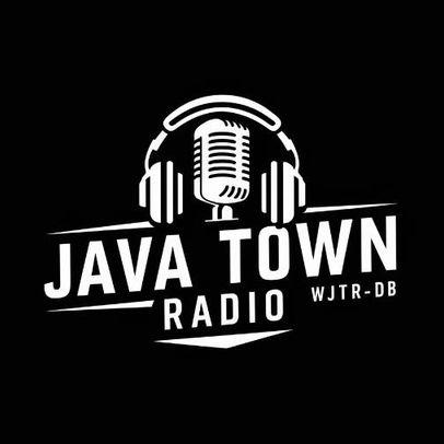 Java Town Radio – WJTR-DB live