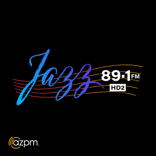 JAZZ 89.1 HD2 live