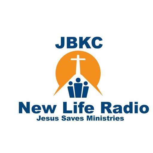 JBKC New Life Internet Radio live