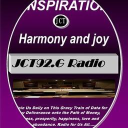 JCT92.G Radio live