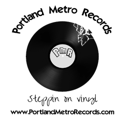 Portland Metro Records live