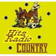 Hits Radio Country live