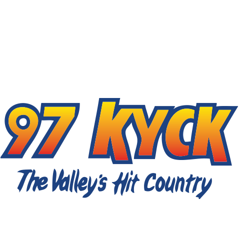 97 KYCK live