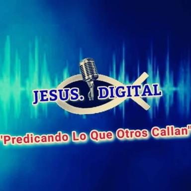 Jesus Digital live